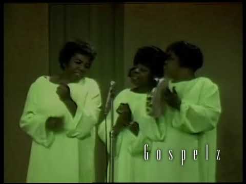 The Davis Sisters (1969) 