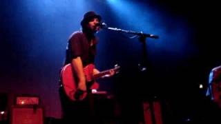 Supergrass &quot;Diamond Hoo Ha Man&quot; first song of last ever show @ Cigale, Paris june 11 2010