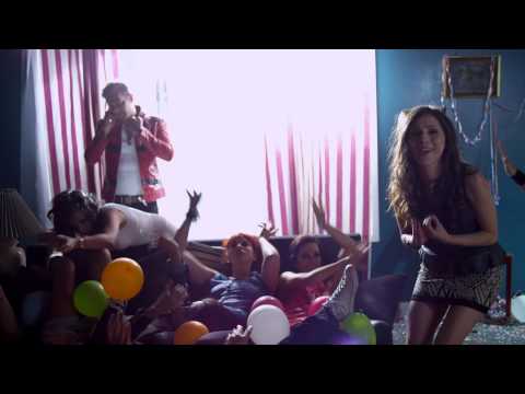 Paty Cantú - Corazón Bipolar (video oficial)