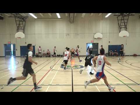 DDD vs Makham Royals - sunday tier - tcbl 2022 summer