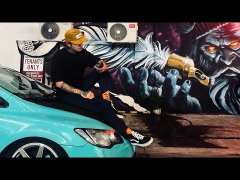 J emm Dahon - Dating Ako (ft. Joseph Ama & STEF)