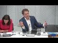 Van der Plas (BBB) VS PVDA'er: "U zult gaan merken hoe HONGER voelt als u de IMPORT wilt VERBIEDEN!"