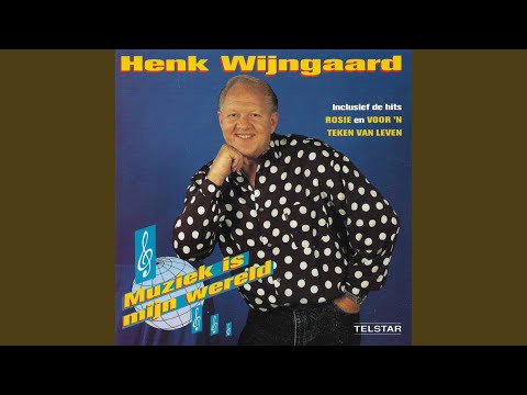Rosie - Henk Wijngaard