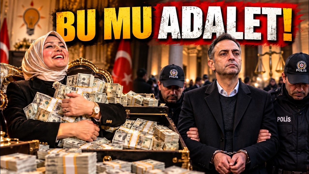 MURAT AĞIREL YALNIZ DEĞİLDİR!