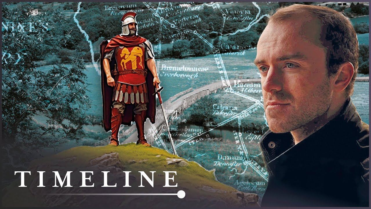 The Ninth: What Really Happened to the Legion That Vanished