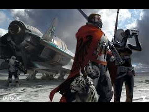 Destiny Let´s Play Part 27 (Deutsch)