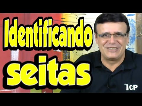 Como identificar uma seita – Apologética