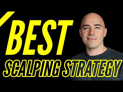 Best Scalping Strategy Period