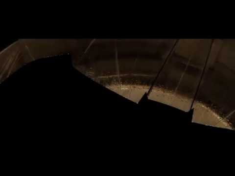 Batman V. Superman: Dawn of Justice - 2014 Comic Con Teaser Re-Creation (HD)