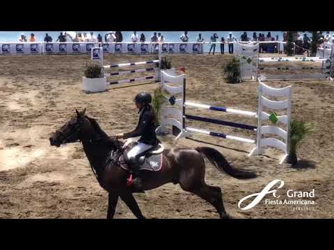 Experiencia Copa Hípica 2019 en el Grand Fiesta Americana
