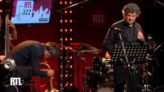 Paolo Fresu   Go Go B en live dans RTL JAZZ FESTIVAL