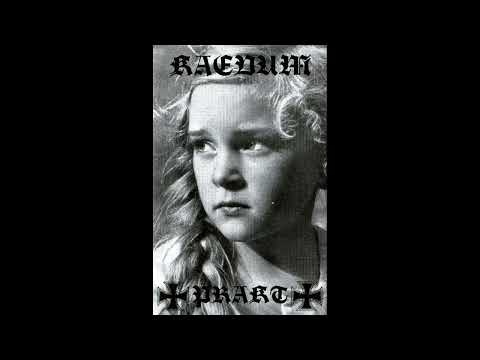 Kaevum - En brynje av blod