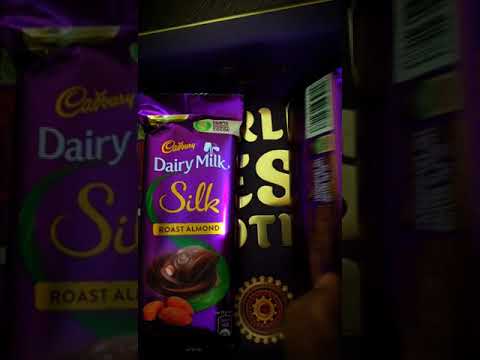 Raksha Bandhan Gift From My Sister | Cadbury Joy Deliveries | Rakhi Inside #shorts #reels