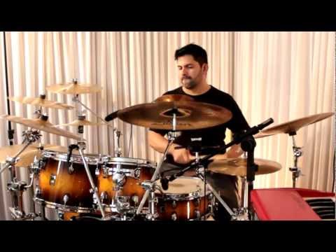 Batera Clube Jam Session - Jazz Trio VWE