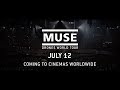 MUSE  - Psycho [Live from MUSE: Drones World Tour]