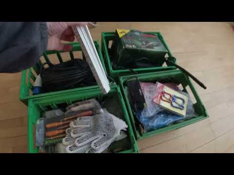 MongoTV_11000 - MIN NYE LEJLIGHED - Del 48 - Jeg Skal Genhuses og Flytte Snart