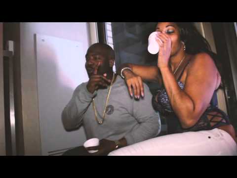 Juice-Cannon THIRST TRAP OFFICIAL VIDEO