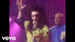 Dead Or Alive - You Spin Me Round (Like a Record) (Live from Top of the Pops 28/02/1985)