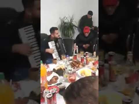 Marius Fulger și Adi Tudorache  - Frumuseți lăutărești 2021