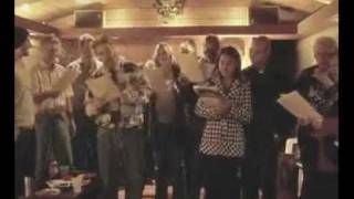 "We Wish You A Merry Christmas" from Felicita Humor Toastmasters, Escondido