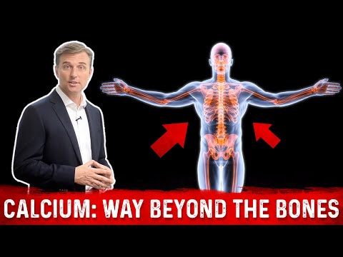 An APPLE a Day Will NOT Let Your Weight Go Away – Dr Berg