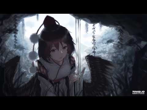 StB Title Screen - Tengu's Notebook ~ Mysterious Note