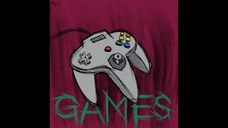 Games Music Video