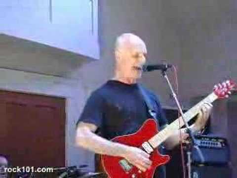 Studio 101 with Kim Mitchell - Lager & Ale