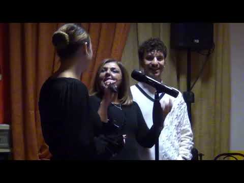 2023/11/10 Benevento, Stasera tocca a te (10/16)