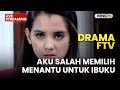 AKU SALAH MEMILIH MENANTU UNTUK IBUKU LIVE DRAMA FTV 20 NOVEMBER 2025