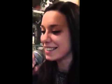 Hurt--  Stefania... - Settebello rist/pizzer. Ferrada (Moconesi)