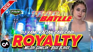 Download lagu Dj trap Royalty | full bass blayer paling enak buat cek sound sumber sewu 2024 mp3 Download lagu Dj trap Royalty | full bass blayer paling enak buat cek sound sumber sewu 2024 mp3