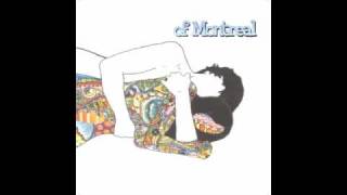 Of Montreal - Jennifer Louise