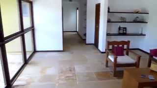 preview picture of video '4bed Beachfront villa in luxury condominium.Maracajau/Natal; MARACAJAU 012'