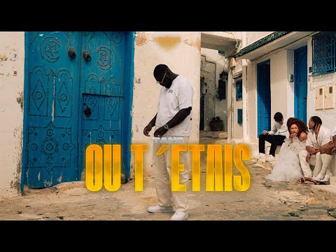 Tano77 - Ou t’étais (Wo warst du) [RAP LA RUE] ROUND 4