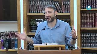 הסוד הישראלי -שיעור 44 - התשובה - עדכון גרסה // הרב ליאור לביא (ישיבת מכון מאיר) - התמונה מוצגת ישירות מתוך אתר האינטרנט יוטיוב. זכויות היוצרים בתמונה שייכות ליוצרה. קישור קרדיט למקור התוכן נמצא בתוך דף הסרטון הסוד הישראלי -שיעור 44 - התשובה - עדכון גרסה // הרב ליאור לביא (ישיבת מכון מאיר) - התמונה מוצגת ישירות מתוך אתר האינטרנט יוטיוב. זכויות היוצרים בתמונה שייכות ליוצרה. קישור קרדיט למקור התוכן נמצא בתוך דף הסרטון