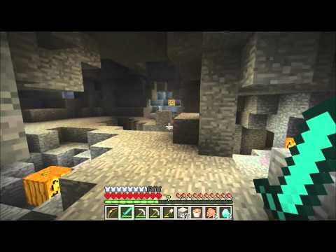 UHC S7 Cave Meets 404 Challenge - E04
