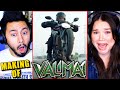 VALIMAI Making Video | Ajith Kumar | uvan Shankar Raja | Vinoth | Boney Kapoor | Reaction!