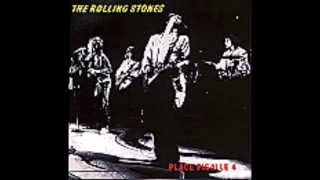 ROLLING STONES PLACE PIGALLE VOL 4 ( outtake )