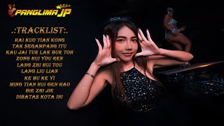 Download lagu MIX MANYAO MANDARIN 2024 - HAI KUO TIAN KONG - PANGLIMAJP mp3