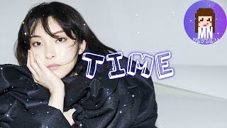 Leo Ieiri (家入レオ) &#39;TIME&#39; | Album Review