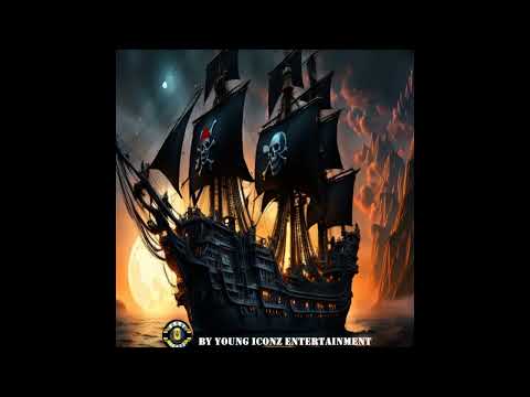 PIRATES RIDDIM BY YOUNG ICONZ ENTERTAINMENT