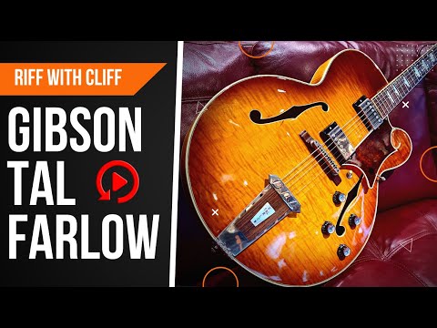Gibson Tal Farlow