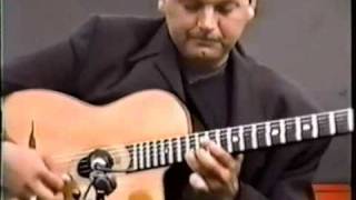 The Rosenberg Trio  - Troublant Bolero