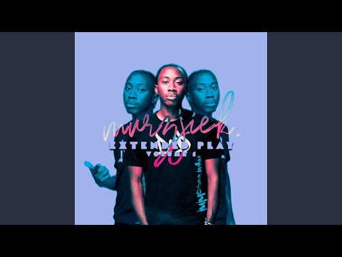 Never Let Go 2.0 (feat. Gino NA)