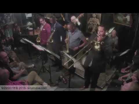 What's Next? Andy Farber Septet