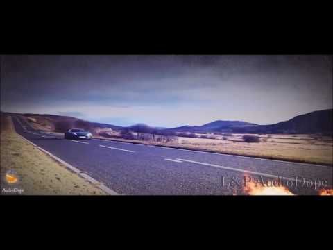 L&P AudioDope Beat x Pimp Trap