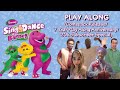 Sing And Dance With Barney Play Along Comeback 10 Year Anniversary Special