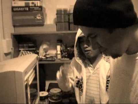 VietDragon aka SSK & Oath1 - Freestyle 121109