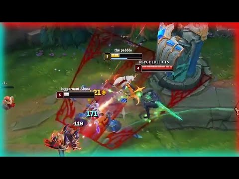 Soraka Vs Sett & viego